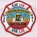 FDNY - Engine 35 / Ladder 14 / Battalion 12