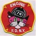 FDNY - Engine 74