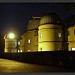 The Štefánik Observatory in Prague city