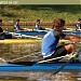 Raia Olimpica da USP in São Paulo city