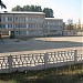 Территория школы № 35 в городе Кривой Рог