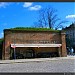 Vodní kasárna in Olomouc city