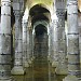 Şerefiye Sarnıçı - Theodosius Cistern in Istanbul Metropolitan Municipality city