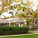 Burger King in Streamwood, Illinois city