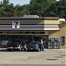 Mobil / 7-Eleven in Streamwood, Illinois city