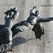 Памятник советским воинам, погибшим в годы Великой Отечественной войны в городе Изюм