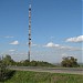 Телемачта в городе Изюм