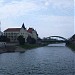 Swimming Lake (en) in Зрењанин city