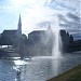 Swimming Lake (en) in Зрењанин city