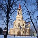Католичка црква in Зрењанин city