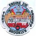 FDNY - Engine 210