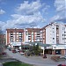 Насеље - Бригадира Ристића in Зрењанин city