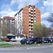 Насеље - Бригадира Ристића in Зрењанин city