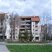 Насеље - Бригадира Ристића in Зрењанин city
