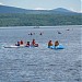 Baie des Sables - Lac Mégantic