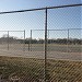 Carl Ben Eielson Middle School Tennis Courts