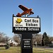 Carl Ben Eielson Middle School