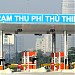 Trạm Thu Phí