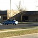 Glenbrook Elementary school in Streamwood, Illinois city