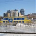 Училище олимпийского резерва в городе Владивосток
