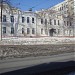 «Здание Офицерского собрания бывшей Владивостокской крепости» — памятник архитектуры в городе Владивосток
