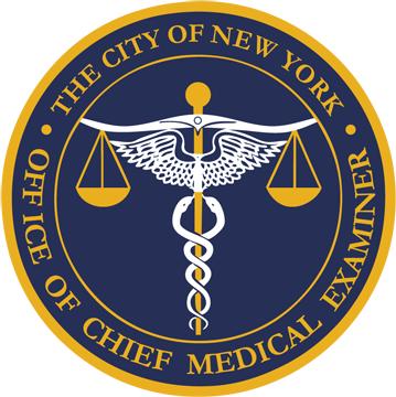 NYC Office Of Chief Medical Examiner - New York City, New York