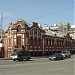 «Доходный дом» — памятник архитектуры в городе Владивосток