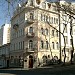 «Дом Мешкова» — историческое здание в городе Владивосток