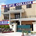 KIPS BOYS COLLEGE (PIONEER CAMPUS) 263E JOHAR TOWN, LAHORE