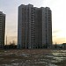 Novoperedelkinskaya ulitsa, 6 in Moscow city