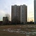 Novoperedelkinskaya ulitsa, 4 in Moscow city