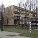 Бывшая столовая профилактория МИФИ (ru) in Moscow city