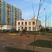 Novoperedelkinskaya ulitsa, 8а in Moscow city