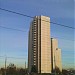 Novoperedelkinskaya ulitsa, 8 in Moscow city