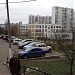 Дошкольное отделение школы № 2000 (ru) in Moscow city
