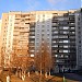 Privolnaya ulitsa, 73 корпус 1 in Moscow city