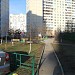Детская площадка (ru) in Moscow city