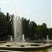 Фонтан (ru) in Melitopol city