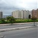 Parque Central Colina I in Bogota city