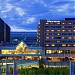 Sheraton Frankfurt Airport Hotel and Conference Center in Frankfurt am Main city