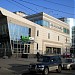 Торговый центр «Мираж» (ru) in Moscow city