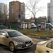Автобусная остановка «Станция метро „Кузьминки“» (ru) in Moscow city