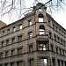 Фасад доходного дома 1910-х гг. в городе Москва