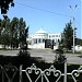 Резиденция Президента Республики Узбекистан в городе Ташкент