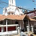 St. Mary's Cathedral Kurish Palli Shrine