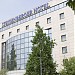 Steigenberger Hotel Dortmund (en) in Stadt Dortmund