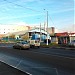 Ледовый дворец «Русь» в городе Москва
