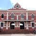 ESTAÇÃO FERROVIÁRIA DE SÃO CARLOS