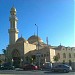 Al Kareem Mosque in New Cairo city