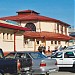Piaţa Halelor în Brăila oraş
